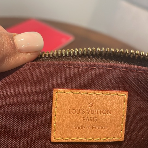 Louis Vuitton Turenne PM - Picture 3 of 9